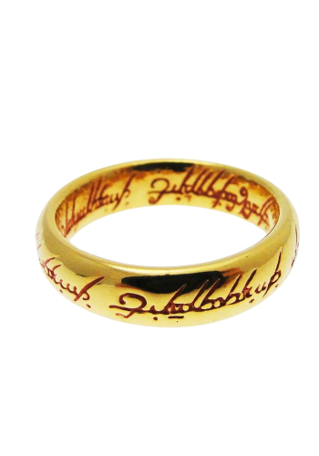 107923 large anello del potere signore degli anelli scritta rossa photoroom